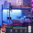 Alyda Kids Full Over Full Bunk Bed-1167009721-1193689471