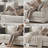North Andover Upholstered 96'' Sleeper Sofa-157070348