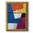 Modular V Premium Framed Canvas- Ready To Hang-853197535