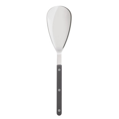 Bistrot Solid Serving Spoon