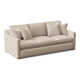 Bel-Air 87'' Upholstered Sofa