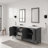 Charlise Novi Carden End Table-Dark Aluminum-1493809768-1493809775