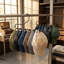 Coat Rack