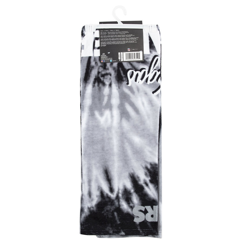 Cotton Blend Beach Towel