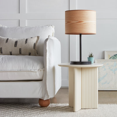 Lampe de table Milton