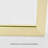 Tafalla 34" x 74" Framed Fixed Glass Panel-83460164