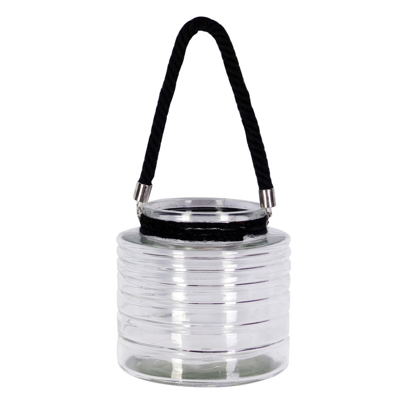 Tabletop Lantern, Small