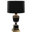 Black Lacquered Paint