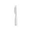 Dressed Stainless Steel Dinner Knife