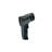 Plastic Infrared Thermometer Gun In Black