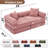 Modular Couch Sofa Bed For Apartment-802666312