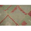 Tapis kilim en laine Tribal