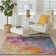 Liiam Abstract Indoor Rug