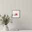The Blossom No.4 by Fanyu Lin - Single Picture Frame Print