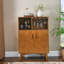 Cabinet décoratif