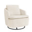 Fauteuil oscillant surdimensionné Arthur-2012739878