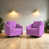 Hibiscus Orchid Magenta est en rupture de stock
