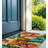 Doormat Coir - Butterfly-129264758-129264750