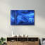 Decorative Tempered Glass Painting