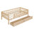Daybed Wood Bed With Two Drawers-869878776-869878782