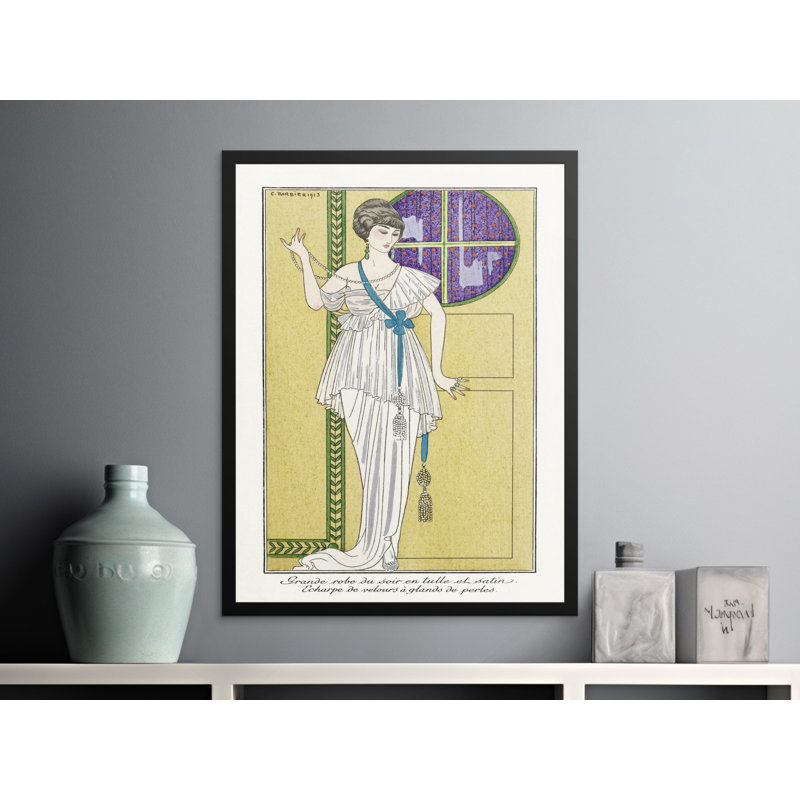 Rudy Print, 22x34