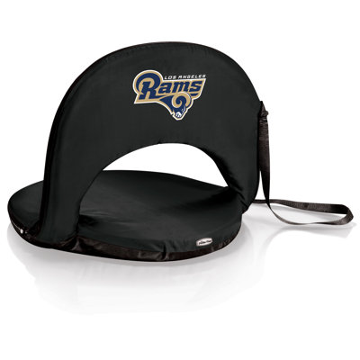Digital Print Oniva Reclining Folding Stadium Seat