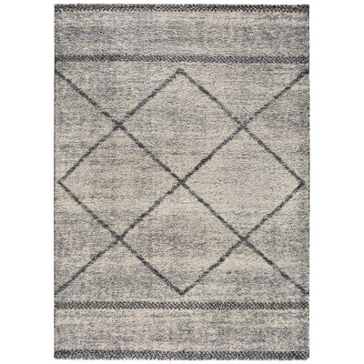 Quogue Geometric Area Rug