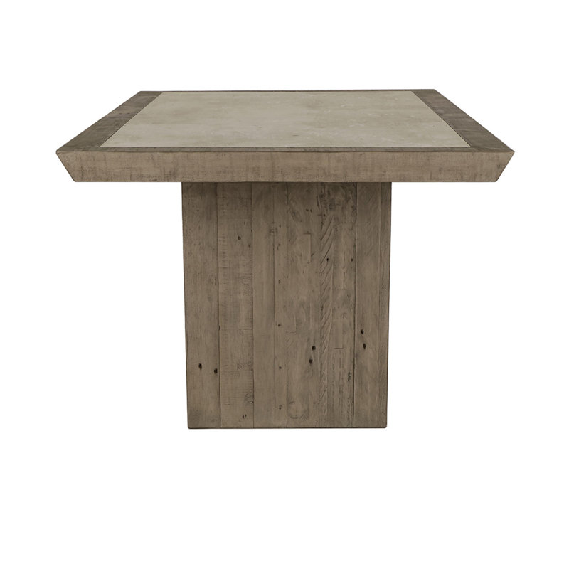 Efron Rectangular 39.5'' L x 84'' W