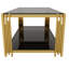 Table basse Modern Modern