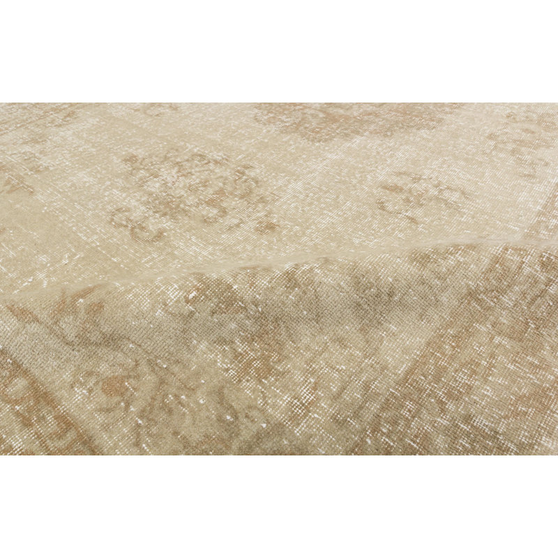 Luxor Oriental Indoor Rug