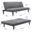 2 Seater Sofa Bed