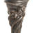 15" High Nuevo Mission Mini Lamp