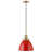 Madison 1 - Light Single Pendant-136332752