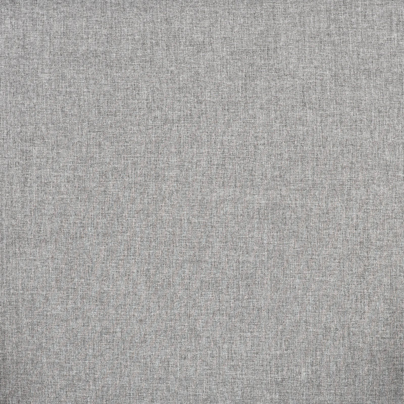 Ensemble de conversation modulaire avec coussins 4 pièces Habitat, Gris