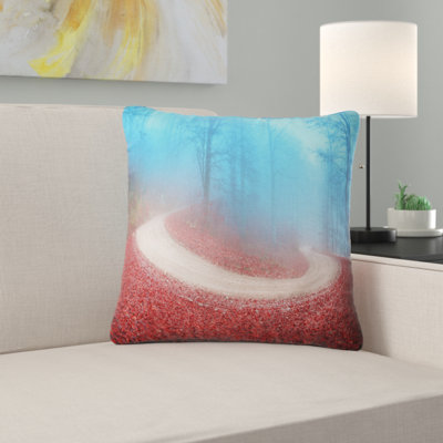 Throw Pillow