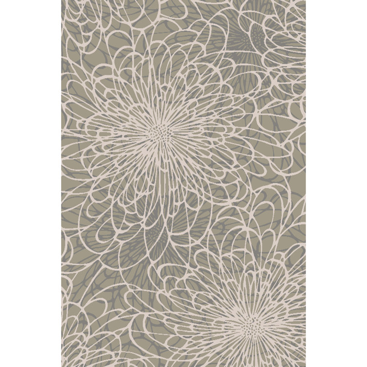 Chelley Abstract Indoor Rug