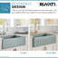 Fiamma 30" L x 20" W Farmhouse Kitchen Sink-234596904