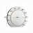Herzberg Accent Mirror