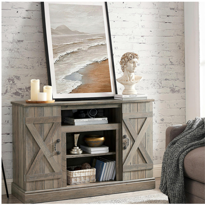 Meuble télé Rustic