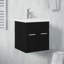 Freestanding Under Sink Cabinet