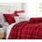 Vilano Plaid Oversized Microfiber Quilt Set by Southshore Fine Linens-1092391906-1092391911
