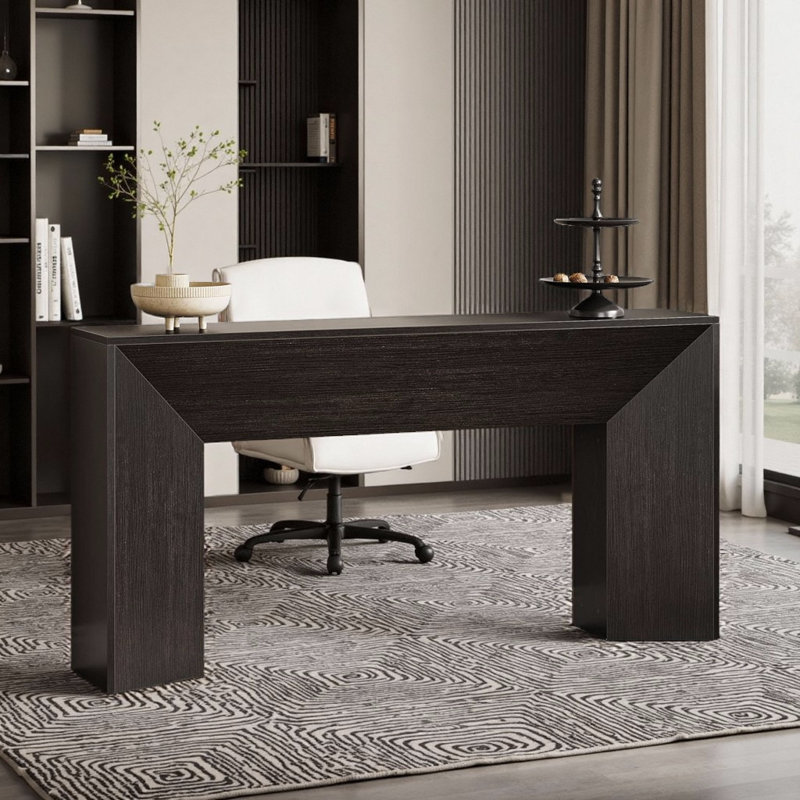Console 63 po Modern Farmhouse