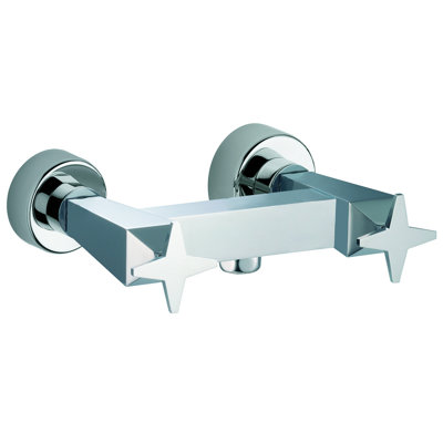 Mp1 Thermostatic Shower Faucet Trim