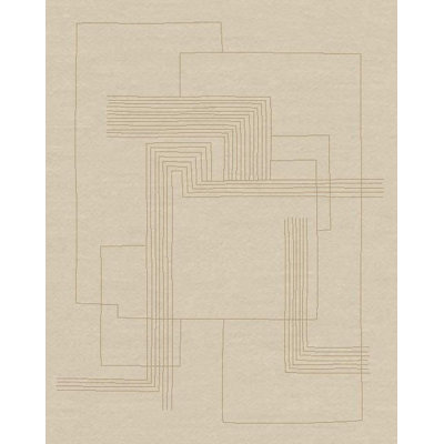 New Textures Collection Area Rug