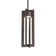 Mootrey 1 - Light Bronze LED Unique/Statement Pendant