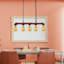 Kleinschmidt 5 - Light Kitchen Island Pendant-61495893