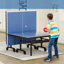 Table de tennis de table Yesurprise