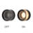 Adalat Led Dimple Flush Mounted Sconce-543053528