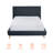Essentials Whisper Quiet Waterproof Mattress Protector-106100375