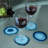 1 Piece Coaster